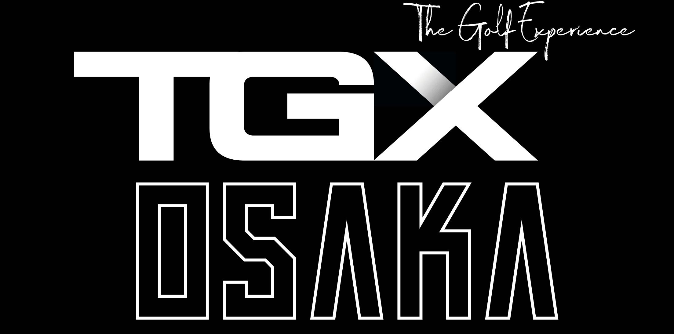 vista K golf TGX OSAKA
